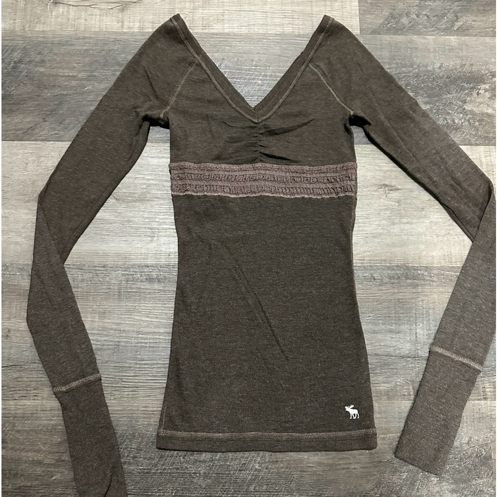 Abercrombie and Fitch VINTAGE  GIRLS (teens) tops Available Sizes M, L and XL